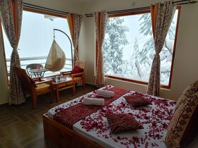 Elegance Retreat