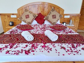 Elegance Retreat