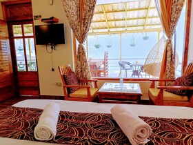 Elegance Retreat