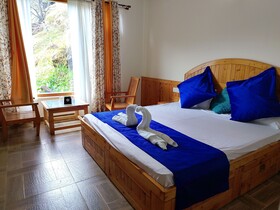 Elegance Retreat