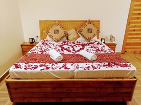 Elegance Retreat