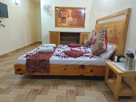Elegance Retreat