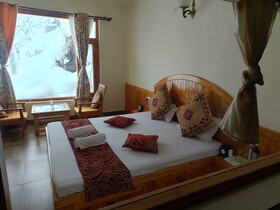 Elegance Retreat