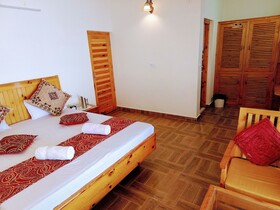 Elegance Retreat