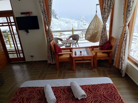 Elegance Retreat