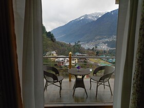 Elegance Retreat