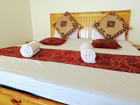Elegance Retreat