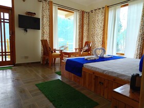 Elegance Retreat