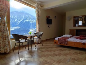 Elegance Retreat