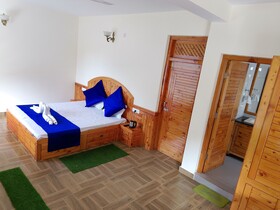Elegance Retreat