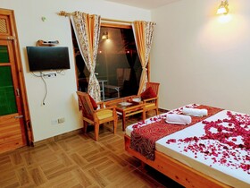 Elegance Retreat