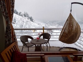 Elegance Retreat