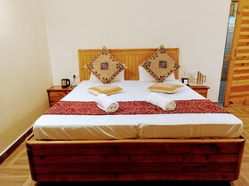 Elegance Retreat