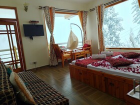 Elegance Retreat