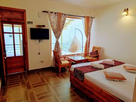 Elegance Retreat