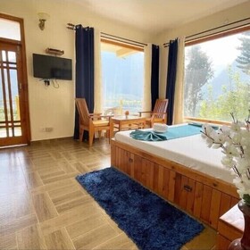 Elegance Retreat