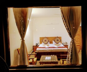 Elegance Retreat