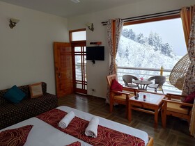 Elegance Retreat