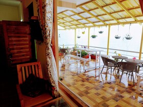 Elegance Retreat