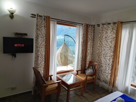 Elegance Retreat