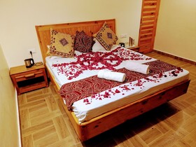 Elegance Retreat
