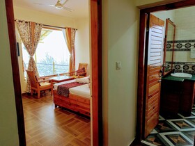 Elegance Retreat