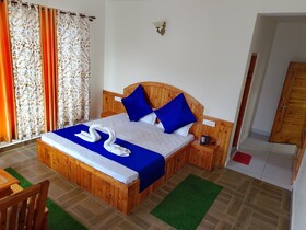 Elegance Retreat