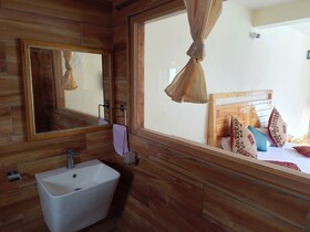Elegance Retreat
