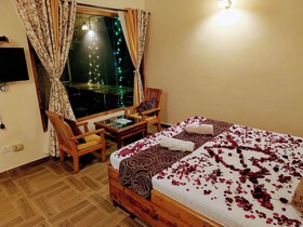 Elegance Retreat