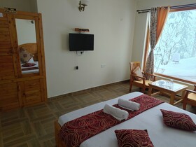 Elegance Retreat