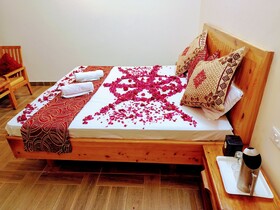 Elegance Retreat