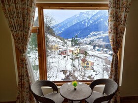 Elegance Retreat