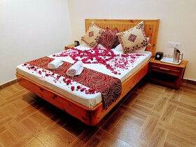 Elegance Retreat