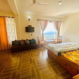 Elegance Retreat