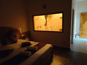 Elegance Retreat