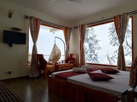 Elegance Retreat