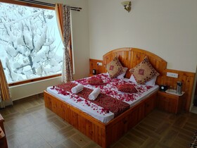 Elegance Retreat