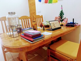 Elegance Retreat