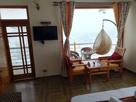 Elegance Retreat