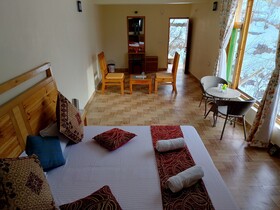 Elegance Retreat