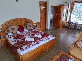 Elegance Retreat