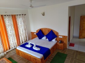 Elegance Retreat