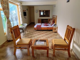 Elegance Retreat