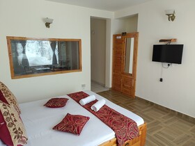 Elegance Retreat