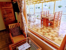 Elegance Retreat