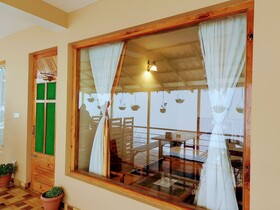 Elegance Retreat