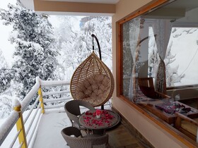 Elegance Retreat