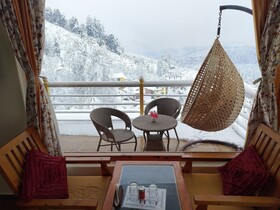 Elegance Retreat