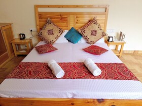 Elegance Retreat