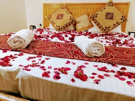 Elegance Retreat